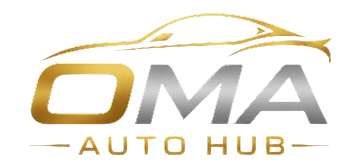 OMA Auto Hub
