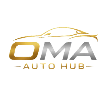 OMA Auto Hub